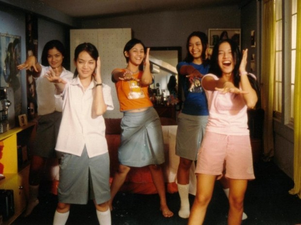 Film legendaris Indonesia yang tetap populer sampai saat ini