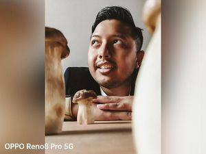 Cara Adi Reza Nugroho Tekan Eksploitasi Binatang di Industri Fesyen