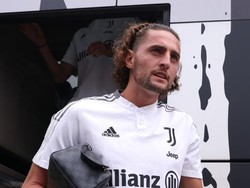 Dear MU, Rabiot Minta Gaji Segini