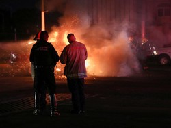 Ngerinya Serangan Bom di Meksiko hingga Berjatuhan Korban Jiwa