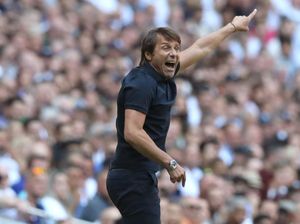 Latihan Conte yang Menyiksa, Minta Pemain Lari 9 Km Latihan Conte yang Menyiksa, Minta Pemain Lari 9 Km