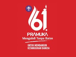 Sekelumit Sejarah Hari Pramuka, Diperingati Setiap 14 Agustus