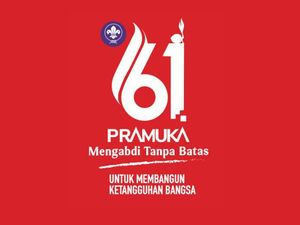 Sekelumit Sejarah Hari Pramuka, Diperingati Setiap 14 Agustus Sekelumit Sejarah Hari Pramuka, Diperingati Setiap 14 Agustus