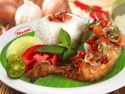 5 Rekomendasi Makanan Khas Kemerdekaan di TSM Makassar