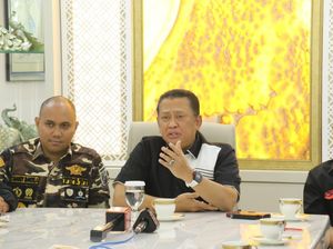 PEKAT dan Bamsoet Minta Polri Tuntaskan Kasus Brigadir J