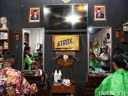 Apa Beda Pangkas Rambut Asgar Garut dengan yang Lain?