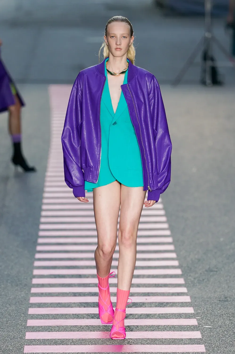 Baum und Pferdgarten spring/summer 2023