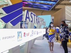 Ramai Penipuan Link Palsu Catut Astra Financial, Ini Cara Hindarinya