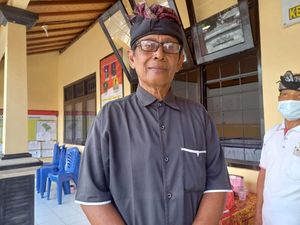 Desa Adat Anturan Tunjuk Pjs Kepala LPD, Deposan Diminta Bersabar! Desa Adat Anturan Tunjuk Pjs Kepala LPD, Deposan Diminta Bersabar!