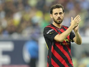 Aguero Akan Kaget Jika Bernardo Silva Dilepas Man City ke Barcelona