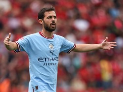 Apa Iya Pemain-pemain Man City Kurang Dihargai?