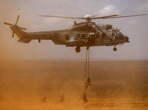 Brasil Gelar Latihan Militer Gabungan, Pesawat hingga Misil Dikerahkan