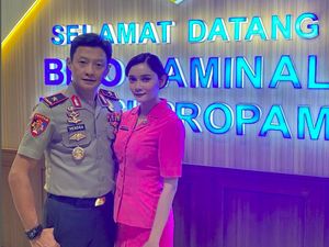 Seali: Brigjen Hendra Tahu Setelah Bharada E Mengubah Keterangan Seali: Brigjen Hendra Tahu Setelah Bharada E Mengubah Keterangan