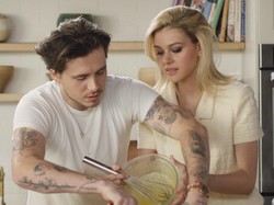 Gagal Jadi Fotografer, Brooklyn Beckham Kini Kejar Passion Masak Memasak