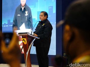Di GIIAS 2022, Airlangga Ungkap Harga Mobil Listrik Mulai Bersaing