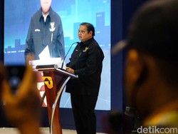 Buka GIIAS 2022, Airlangga: Industri Otomotif The Future is Bright