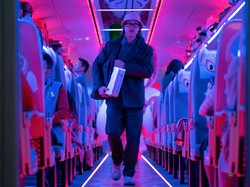 Jadwal Film Bioskop di Bandung, Kamis 18 Agustus 2022