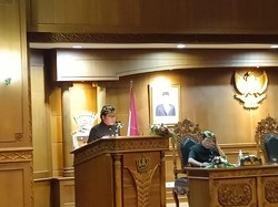 Bupati Badung Tanggapi Harga Teh Botol Rp 30 Ribu di Pantai Kuta