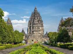 10 Wisata Indonesia yang Terkenal dengan Mistis dan Mitosnya