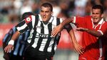 Kostic dan Deretan Pemain Serbia yang Pernah Membela Juventus