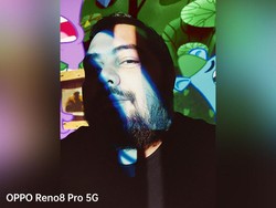 Kiprah Daryl Wilson Kembangkan Industri Animasi Indonesia