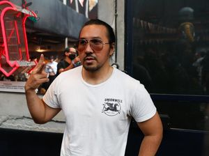 Banjir Permohonan Izin Bawakan Lagu NAIF, David Bayu Berasa Admin Banjir Permohonan Izin Bawakan Lagu NAIF, David Bayu Berasa Admin