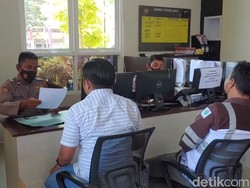 Pengusaha Agen Kapal Mengaku Diancam gegara Polisikan Kasus Tagihan Bodong