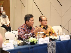 Dirut BPJS Kesehatan Sebut Kolaborasi Jadi Kunci JKN Capai Predikat UHC