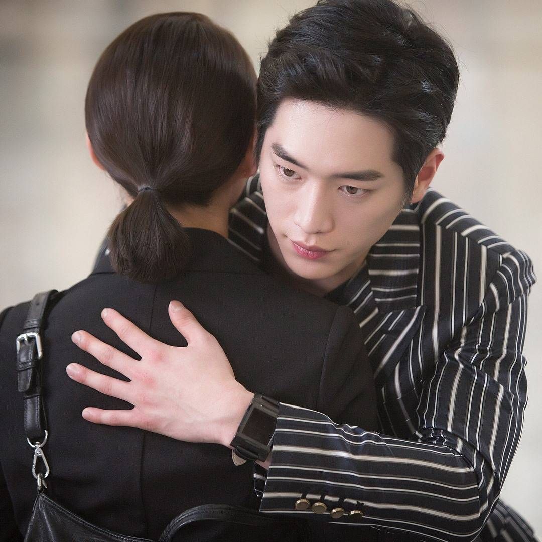 Drama Korea Are You Human?