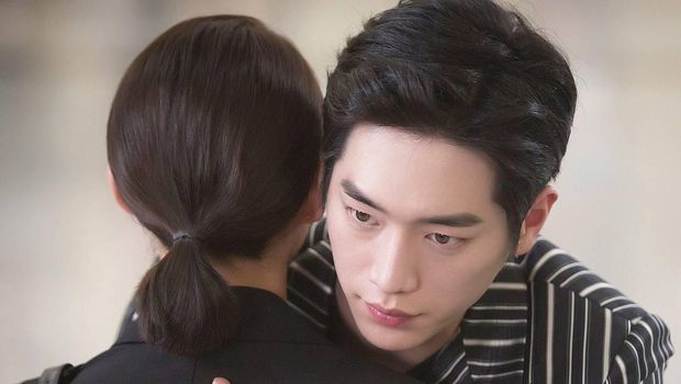 Drama Korea Are You Human?