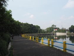 Mahasiswi Jogja Tewas di Embung Tambakboyo, Saksi: Korban Sempat Mondar-mandir