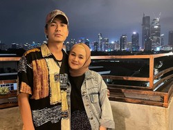 Selamat! Evan Marvino Dikaruniai Putri Pertama