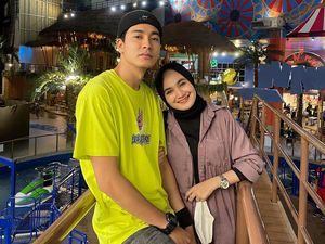 Evan Marvino dan Istri Dapat Kiriman Benda Gaib