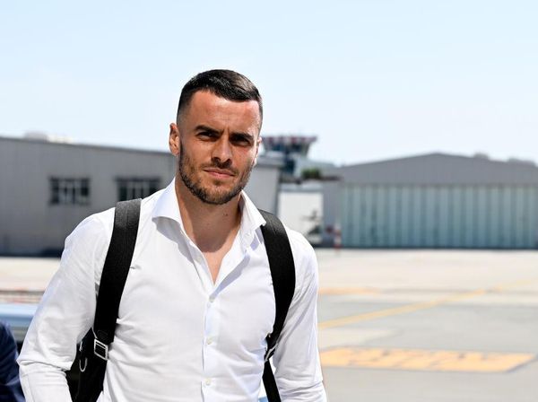 Kostic dan Deretan Pemain Serbia yang Pernah Membela Juventus