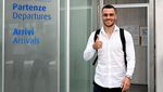 Kostic dan Deretan Pemain Serbia yang Pernah Membela Juventus