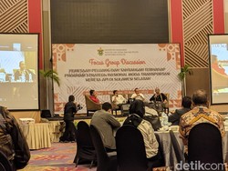 Akademisi Unhas Bantah Klaim Danny soal Rel KA Makassar Picu Banjir