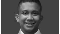 Rekayasa Foto Sambo Remaja dan Tua