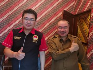 Lanjutan Drama Warisan Eka Tjipta: Freddy Gugat Saudara soal Pencucian Uang Lanjutan Drama Warisan Eka Tjipta: Freddy Gugat Saudara soal Pencucian Uang