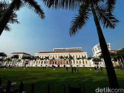 Perjanjian Tuntang, Jejak Penyerahan Kekuasaan Hindia Belanda pada Inggris