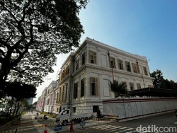 Wow! Kemenkeu Ciptakan Bank Dunia buat Pemda