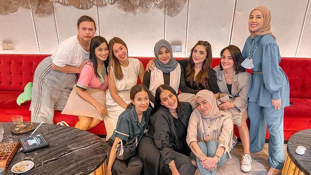 Geng Cendol