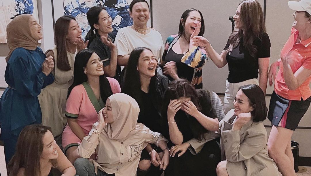 Geng Cendol
