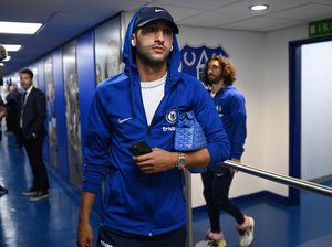 Strategi AC Milan Main Tarik Ulur dengan Chelsea soal Ziyech