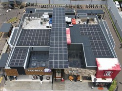 Global Future Fellows Digelar di Bali, Dorong Transisi Energi di RI