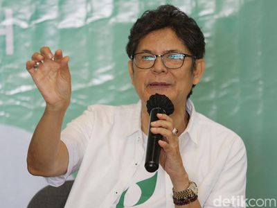 Ini Dia Diskusi Seru Soal Posisi Seks ala dr Boyke