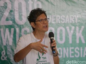 Pernah Mengalami? dr Boyke Ungkap Ciri-ciri Pria Lemah Syahwat Pernah Mengalami? dr Boyke Ungkap Ciri-ciri Pria Lemah Syahwat