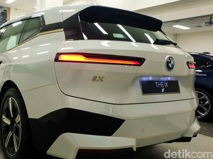 Auto Cuan! Beli Mobil Listrik di Jerman Dapat Diskon sampai Rp 73 Jutaan