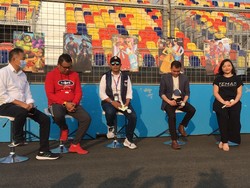 Jakarnaval Kembali Digelar 14 Agustus 2022