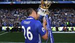 Foto: Chelsea Tamatkan Sepakbola