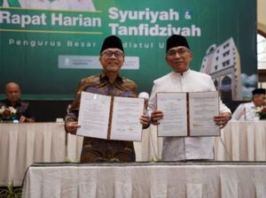 Kala Mendag Dorong UMKM Santri Naik Kelas